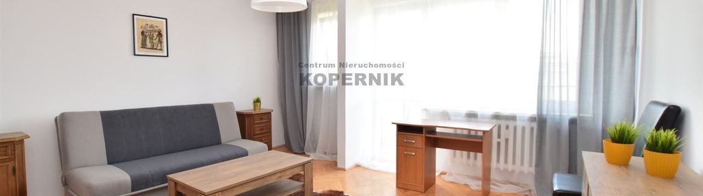 2 odzielne pokoje,balkon,bema,umk