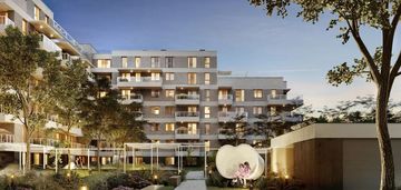 4 pokoje l skm wkd 500m i gotowe