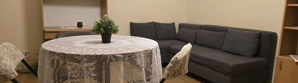 Bardzo dobra lokalizacja | niski czynsz |