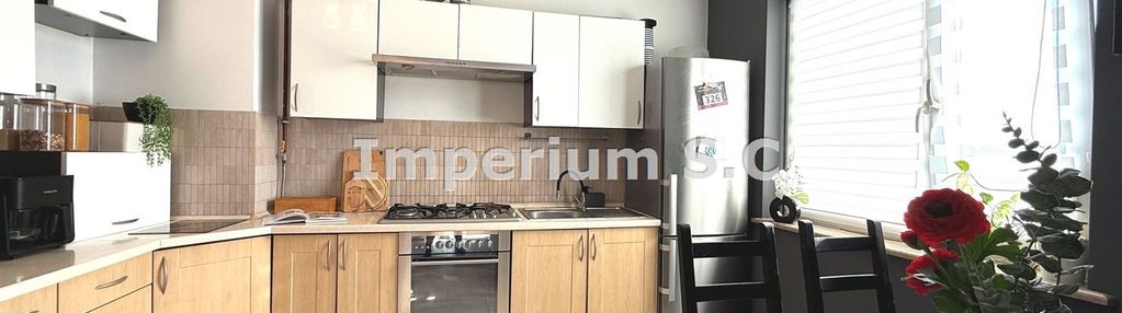 Bezczynszowe trzypokojowe - blisko rynku!