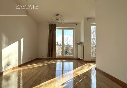 Kameralne otoczenie | parking w cenie | obok sgh