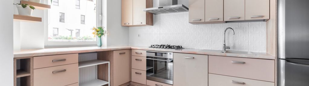 Rezerwacja // nowy świat // 3 pokoje