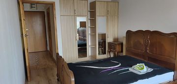 Wola tower | nowe budownictwo