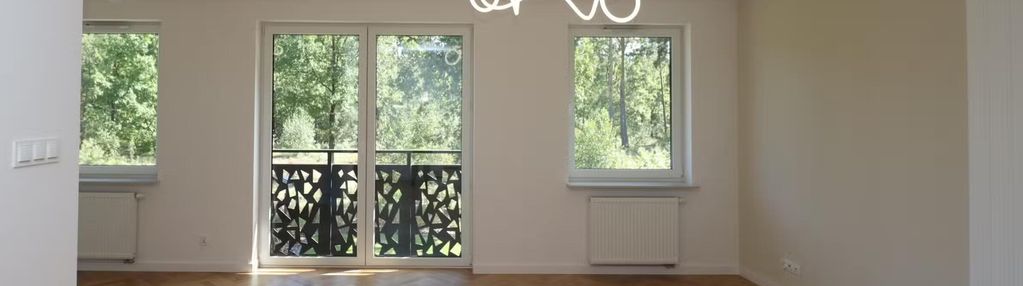 Atrakcyjny, wykończony apartament dla wymagających