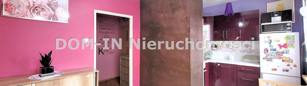 M-3 ul. słoneczna, 1 p, balkon