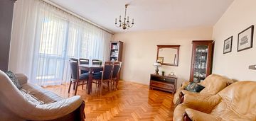 Piątkowska| 3pok|ustawne|ładne|balkon|winda|cisza