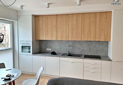 Komfortowa kawalerka 45 m2 | miejsce postojowe | winda