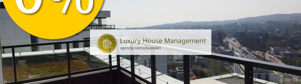 Penthouse w sercu gdyni redłowa, 80m2 tarasu, 153m