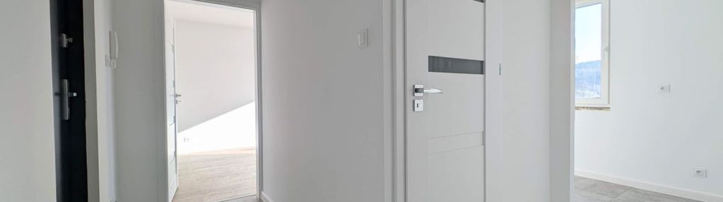 Mieszkanie po generalnym remoncie