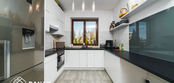 Czernichów, liszki - dom do wejścia, działka 13 a