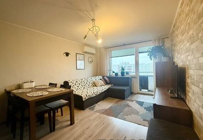 3-pokojowe mieszkanie na bemowie