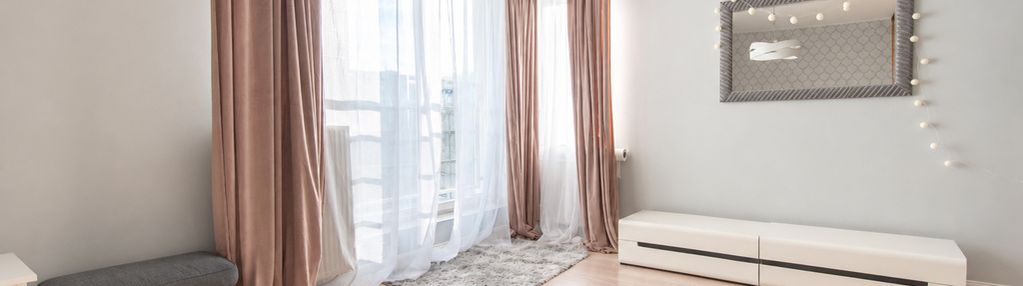 Przytulne studio | 37 m² | ul. koszykarska | jasna | podgórze