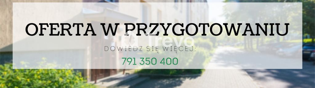 2 pokoje | parter | po remoncie | nowa łazienka