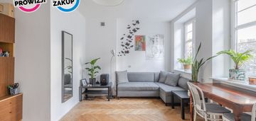 Gdaśńsk, ul. mariacka - 2 pokoje z potencjałem