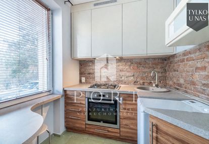 Dolny wrzeszcz, 2 pokoje, prywatny ogródek.