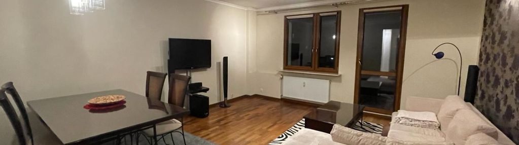 *czechów obok um* piękne, duże, 4 pokoje*