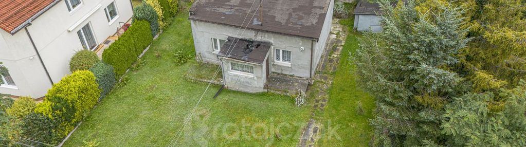 Na sprzedaż — działka budowlana w gdyni