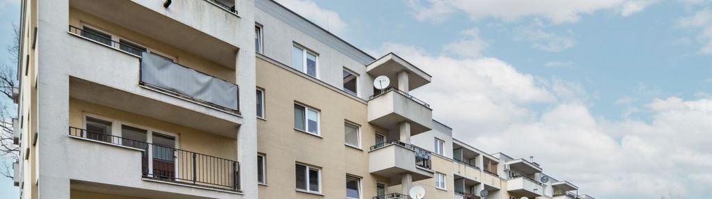 Ciche 75.42m² na białołęce - obok lasu