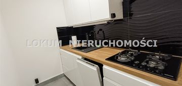 Do wynajęcia nowoczesne mieszkanie w centrum