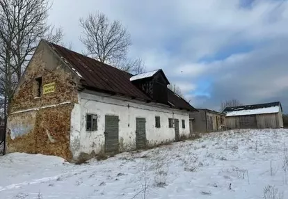 Działka na sprzedaż 3400m2