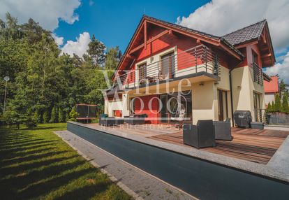 Twój dom na kaszubach