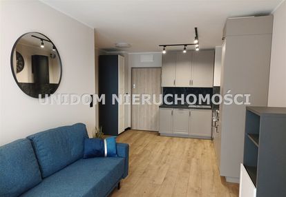 2-pokojowy apartament na słonecznej