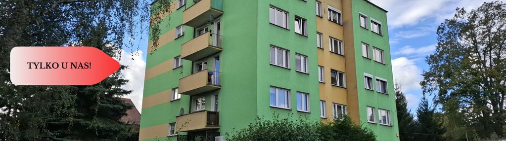 Nowa cena/3 pokojowe z balkonem od zaraz!
