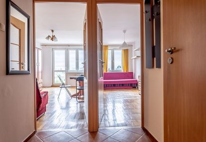 Winogrady os. przyjaźni, 38m2