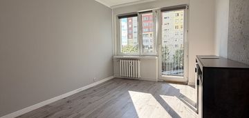 3-pokojowe mieszkanie do wynajęcia – 48 m², ul. ma