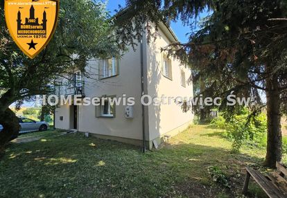 Dom po remoncie o pow.153 m2 na działce 2797 m2