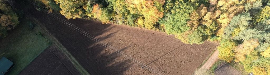 Działka w spokojnej okolicy w jeldzinie