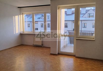 Bemowo przestronne 66,7 m  - 3 pokoje z widokiem