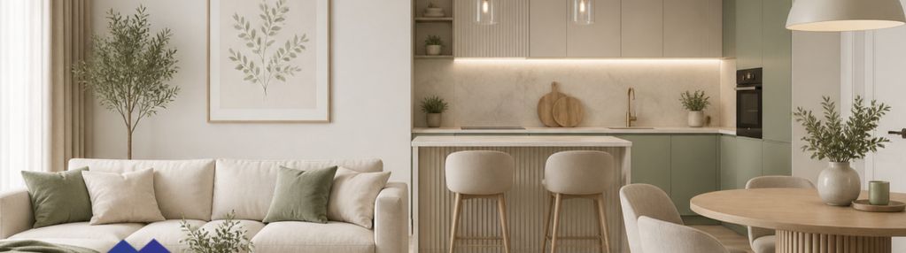 Bez prowizji | loggia lub balkon wybierz sam!