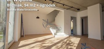 Straconka ul. wspólna super lokalizacja. 4 pokoje