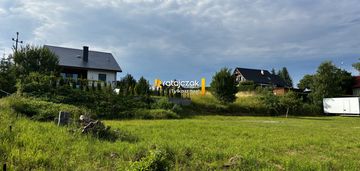 Atrakcyjna działka budowlana 1240 m² | żukowo