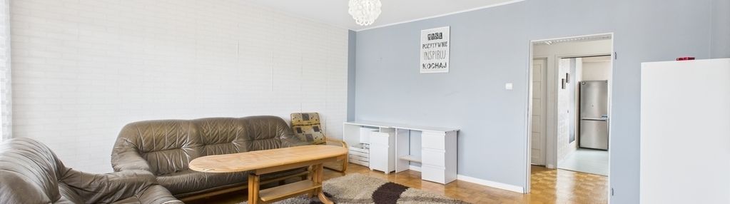 4 pokojowe mieszkanie 72,40 m2 leśna dolina