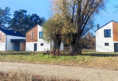 Bliźniak 4 pok. , 106 m2, działka 615 m2