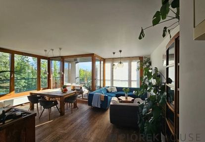 4-pokojowe mieszkanie na bielanach