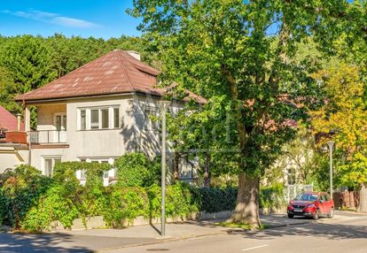 Sopot górny, dom do remontu lub wyburzenia