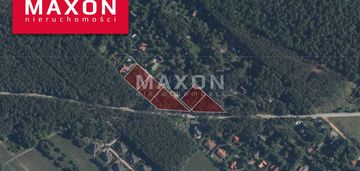 ?marynino, działki budowlane blisko rzeki narew?
