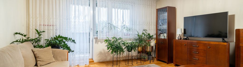 Zadbane 3-pokojowe mieszkanie na morenie | 4. pięt