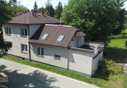 Cisownica | własne mieszkanie za cenę garażu!