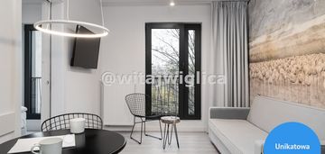 Nowy budynek. wyborna lokalizacja. cisza