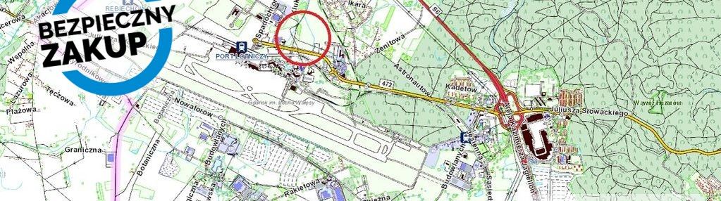 Działka inwestycyjna gdańsk.