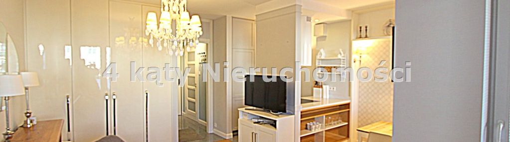 1 pok, oddzielna kuchnia, blisko pb i um