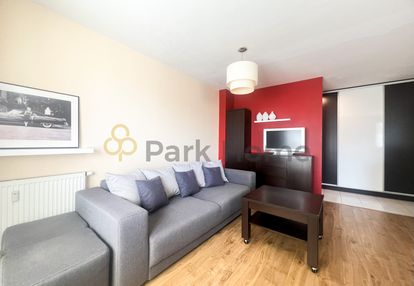 Przestronna kawalerka|37,5 m2|dolina gęśnika|