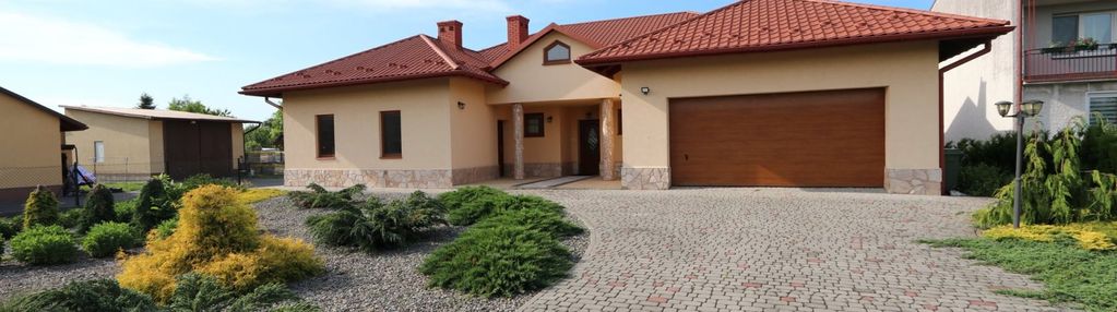 Dom do wynajęcia w  trzebownisku- 300m2