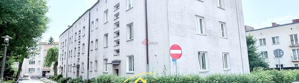 Duża kawalerka kielce szydłówek ul. piesza