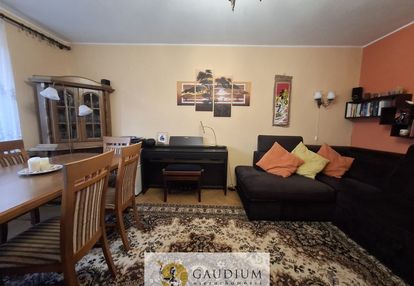 Mieszkanie 3-pokojowe partyzantów