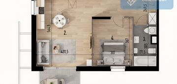 ⭐negocjuj rabat !!! metro | 0% | zielona okolica ⭐